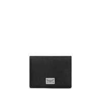 Portofele Dolce & Gabbana Card Holder With Logo Barbati
