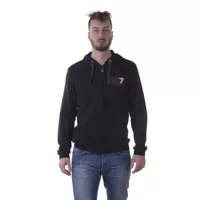 Bluze de trening EA7 Ea7 Emporio Armani Sweatshirt Hoodie