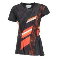 Tricouri Koché Patchwork T-Shirt Femei
