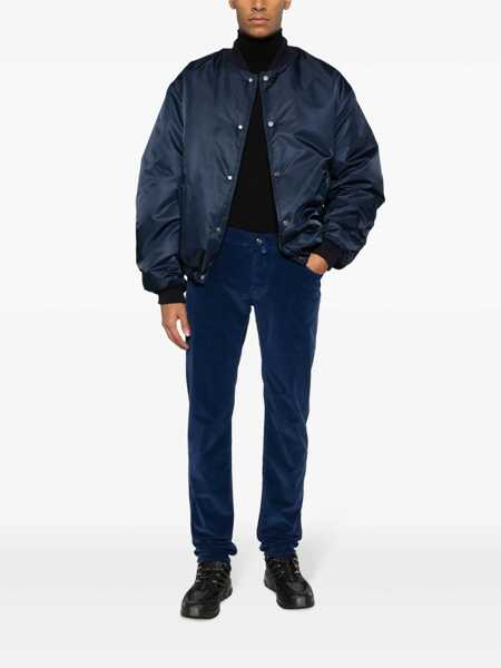 Blugi Jacob Cohen Jacob Cohen Jeans BLUE Barbati (BM 13843436) 2