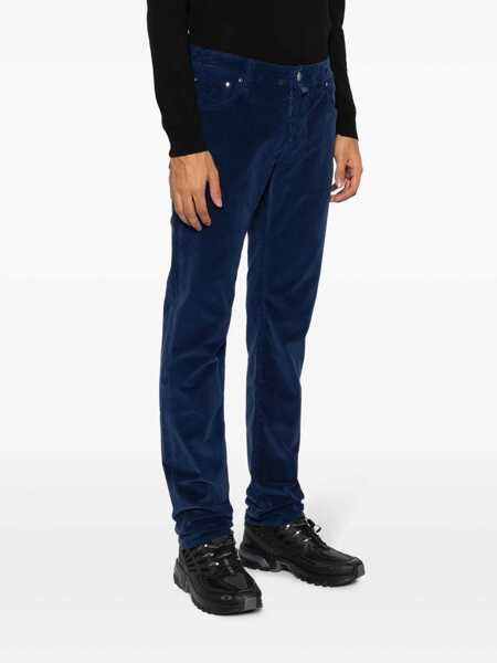 Blugi Jacob Cohen Jacob Cohen Jeans BLUE Barbati (BM 13843436) 3