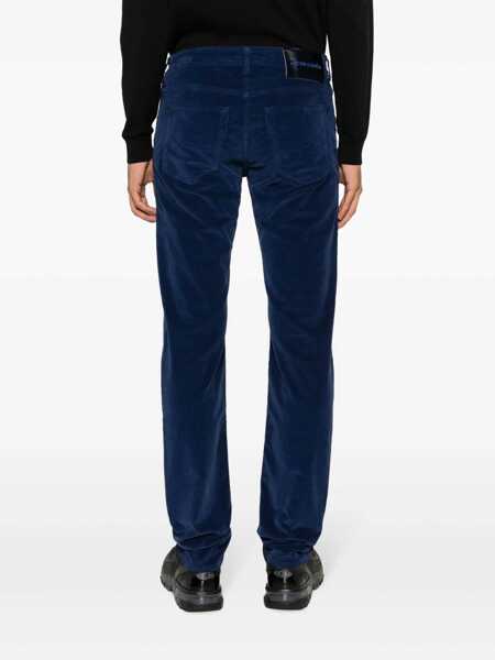 Blugi Jacob Cohen Jacob Cohen Jeans BLUE Barbati (BM 13843436) 4