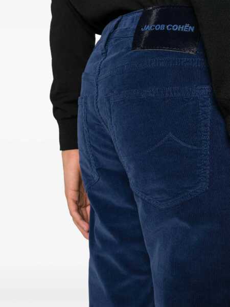 Blugi Jacob Cohen Jacob Cohen Jeans BLUE Barbati (BM 13843436) 5