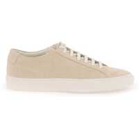 Sneakers Suede Original Achilles Sneakers Femei