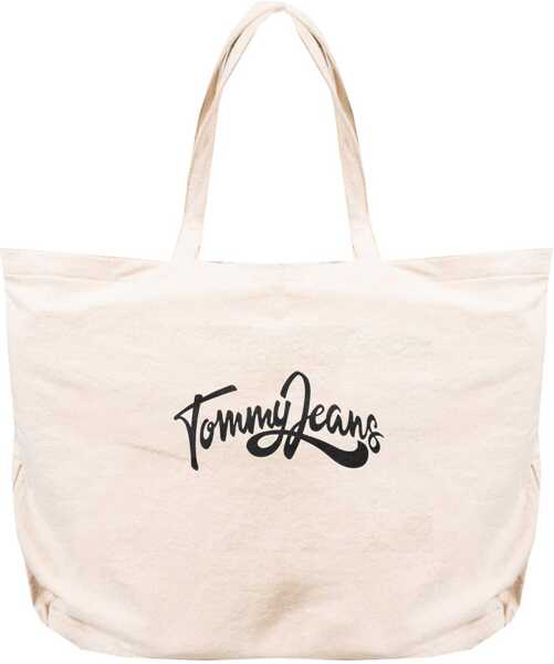 Genti de mana Tommy Jeans AW0AW14593 Beowy Femei (BM 13844897) 2