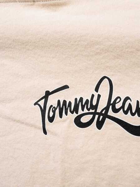 Genti de mana Tommy Jeans AW0AW14593 Beowy Femei (BM 13844897) 3