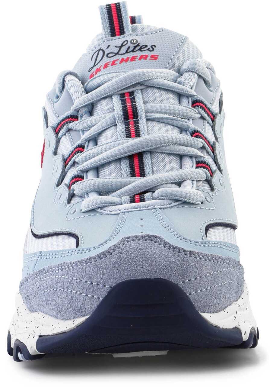 Sneakers SKECHERS DLites - Bold Views N/A Femei (BM 13844945) 2