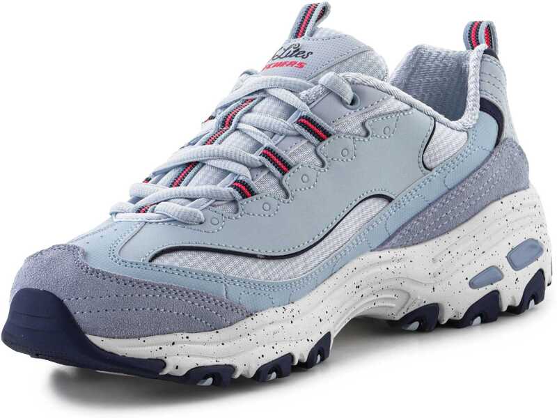 Sneakers SKECHERS DLites - Bold Views N/A Femei (BM 13844945) 3