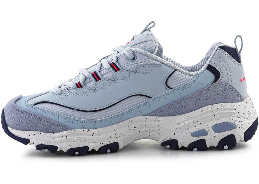 Sneakers SKECHERS DLites - Bold Views N/A Femei (BM 13844945) 4