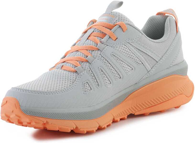 Sneakers SKECHERS Switch Back-Cascades Gray Grey Femei (BM 13844963) 3