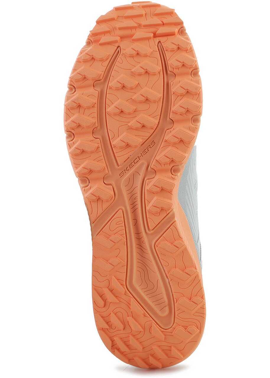 Sneakers SKECHERS Switch Back-Cascades Gray Grey Femei (BM 13844963) 5