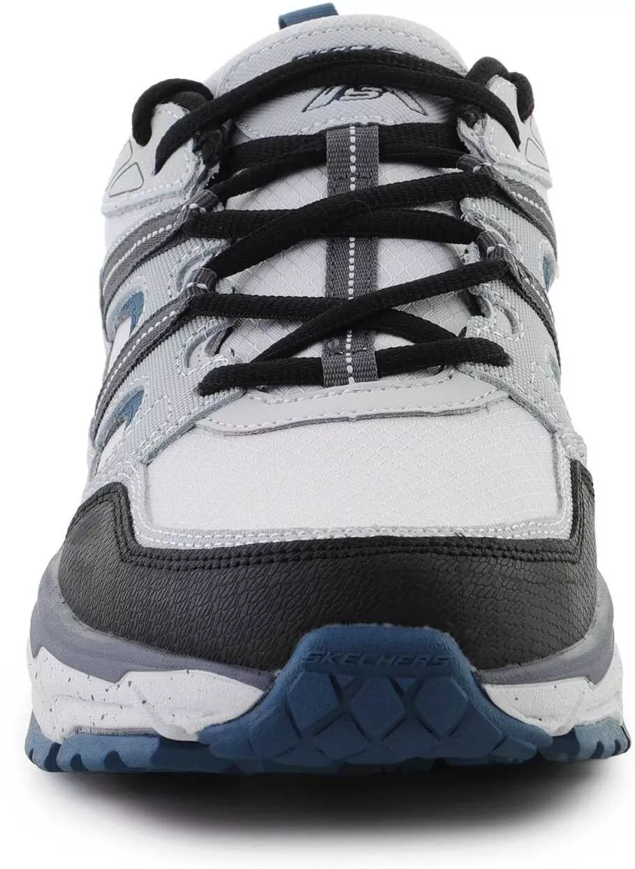 Sneakers SKECHERS Relaxed Fit: DLux Journey L237192-GYBL Grey/Navy Barbati (BM 13844966) 2