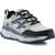SKECHERS Relaxed Fit: D'Lux Journey L237192-GYBL Grey/Navy