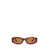 MIU MIU EYEWEAR Miu Miu Eyewear Sunglasses Brown