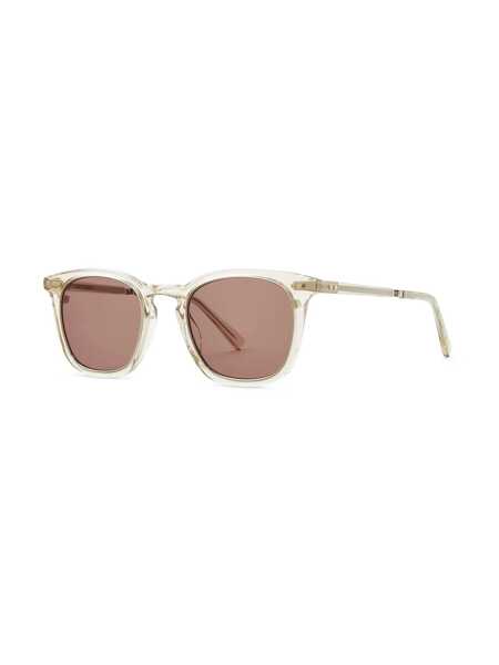 Ochelari de soare MR. LEIGHT Mr. Leight Sunglasses CHANDELIER-WHITE GOLD Femei (BM 13845221) 2