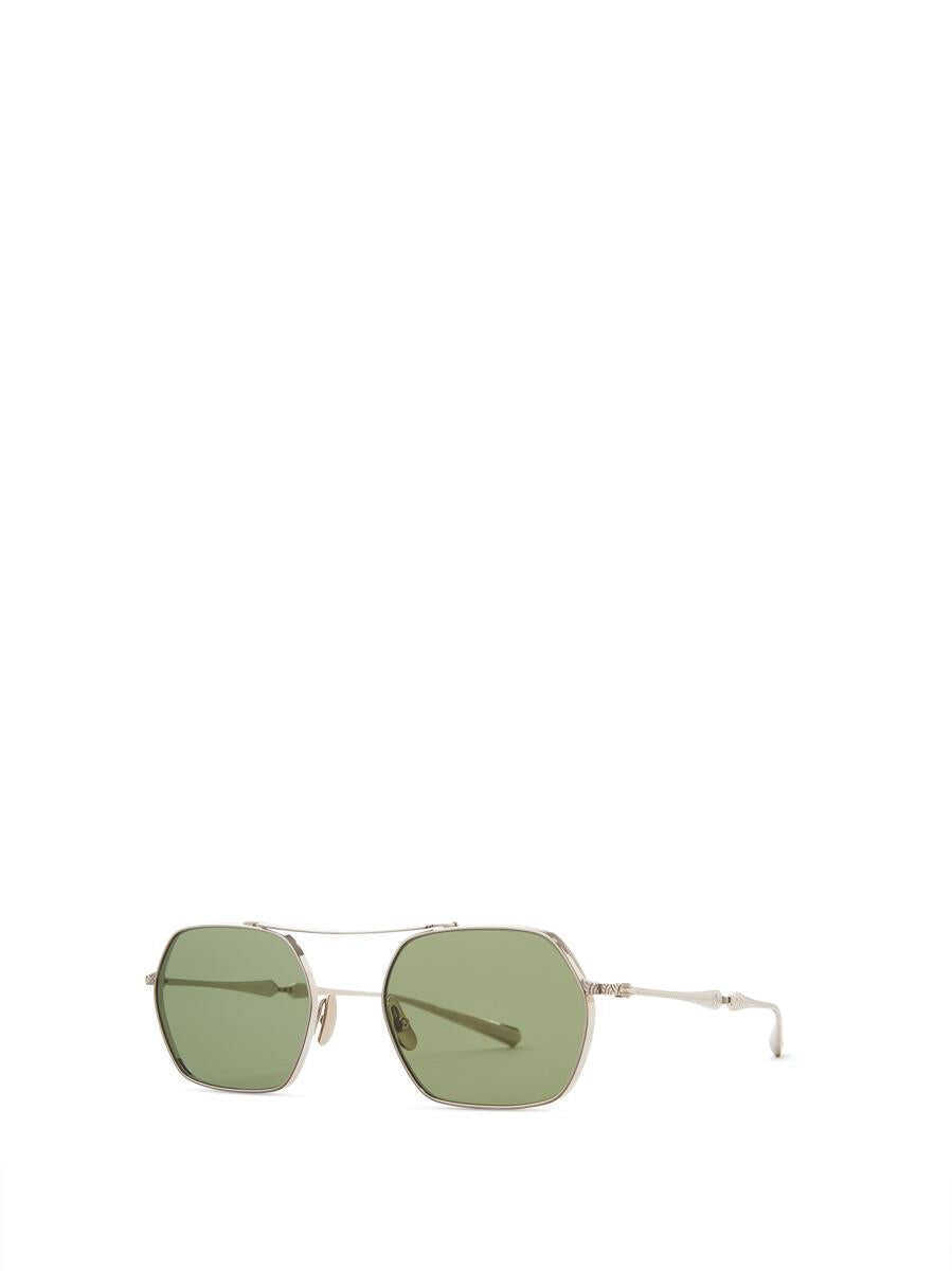 Ochelari de soare MR. LEIGHT Mr. Leight Sunglasses GREY GOLD Femei (BM 13845239) 2