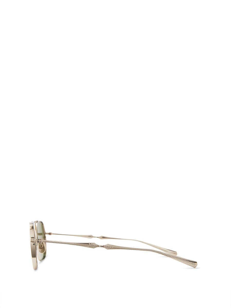 Ochelari de soare MR. LEIGHT Mr. Leight Sunglasses GREY GOLD Femei (BM 13845239) 3