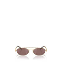Ochelari de soare Miu Miu Eyewear Sunglasses Femei