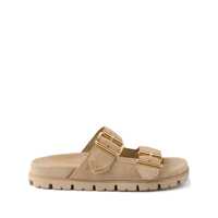 Papuci Prada Slippers Femei