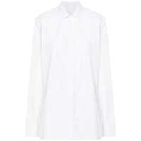 Tricouri Givenchy 4G Logo Shirt Barbati