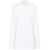 Givenchy Givenchy 4G Logo Shirt WHITE