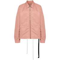 Geci Rick Owens Drkshdw 'Zipfront' Jacket Barbati