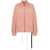 Rick Owens Rick Owens Drkshdw 'Zipfront' Jacket PINK