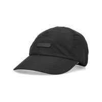 Sepci Fear Of God Logo Patch Baseball Cap Barbati