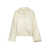 DUNO Lara cream jacket White
