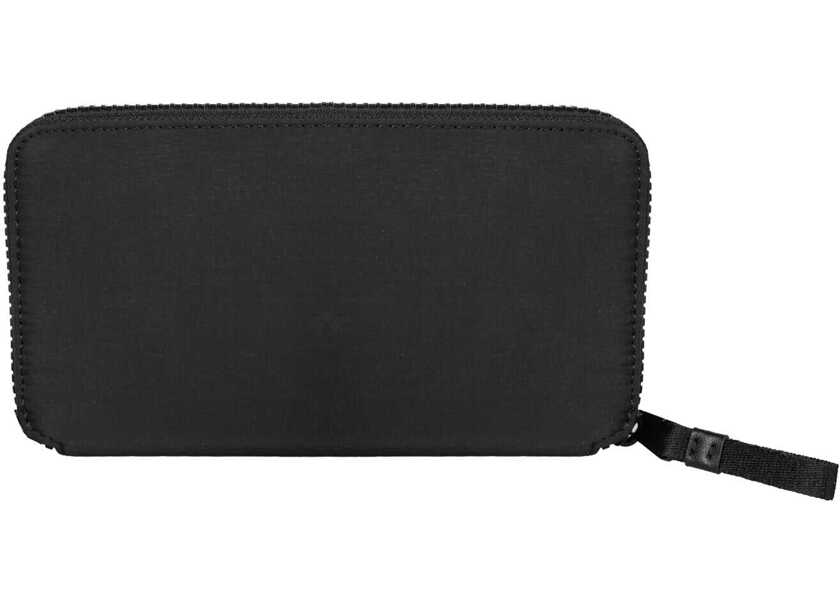 Portofele Tommy Jeans AW0AW14098 Czarny Femei (BM 13854923) 4