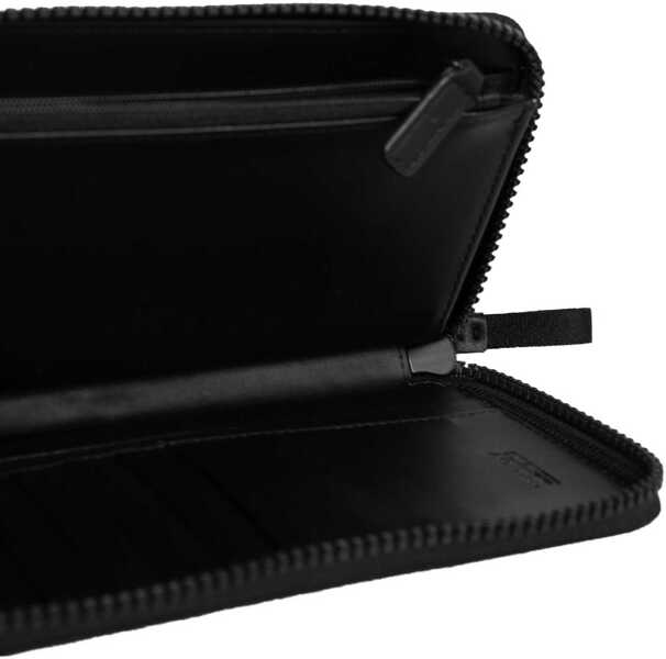 Portofele Tommy Jeans AW0AW14098 Czarny Femei (BM 13854923) 7