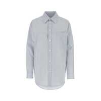 Topuri Bottega Veneta Shirts Femei
