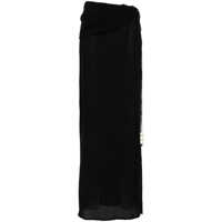 Fuste lungi Magda Butrym Skirt Femei