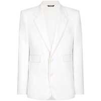 Geci Dolce & Gabbana Virgin Wool Jacket Barbati