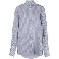 Camasi Finamore Striped Shirt Femei