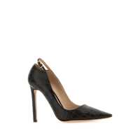 Pantofi Tom Ford Dama - Pantofi cu toc Tom Ford Tom Ford Heeled Shoes Brown Femei (BM 13865858) - B-mall.ro