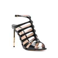 Sandale Tom Ford Dama - Sandale Tom Ford Tom Ford Sandals Black Femei (BM 13865864) - B-mall.ro