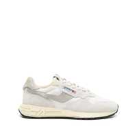 Sneakers AUTRY sneakers WWLMNC04 WHT NAT Barbati