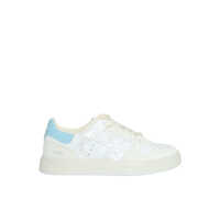 Sneakers White Quinnd sneakers Femei