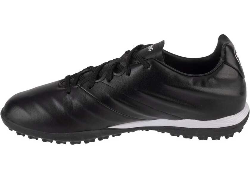 Ghete fotbal PUMA King Pro 21 TT Black Barbati (BM 13867151) 2