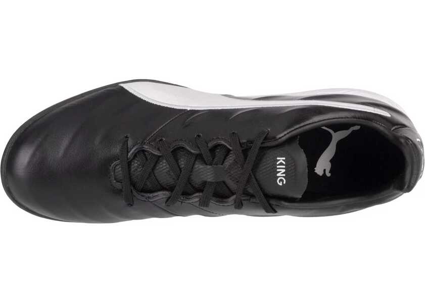 Ghete fotbal PUMA King Pro 21 TT Black Barbati (BM 13867151) 3