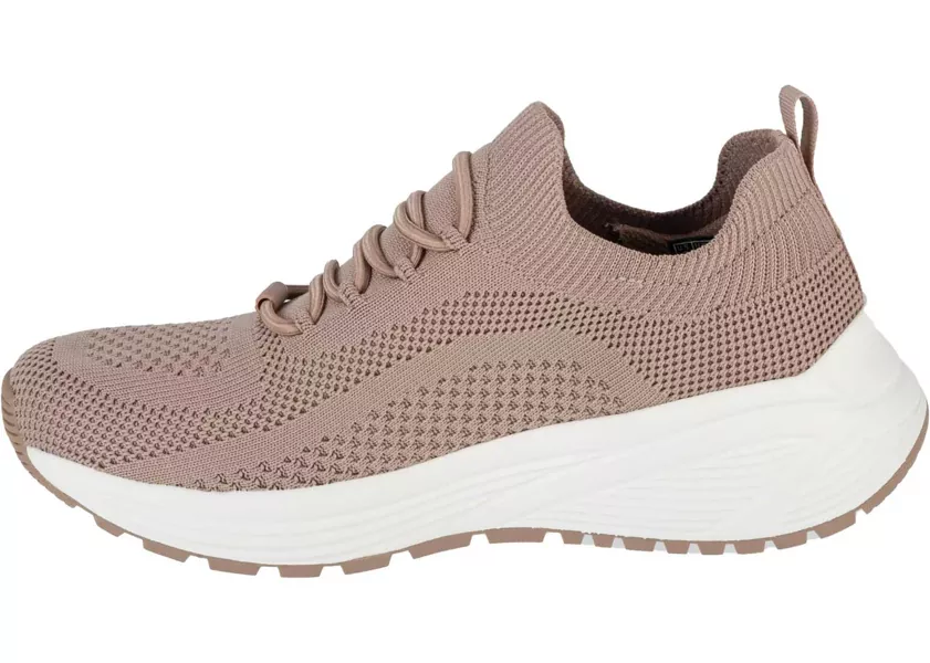Sneakers SKECHERS Bobs Sport Sparrow 2.0 - Allegiance Crew Beige Femei (BM 13867160) 2