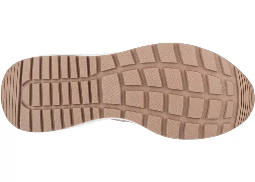 Sneakers SKECHERS Bobs Sport Sparrow 2.0 - Allegiance Crew Beige Femei (BM 13867160) 4