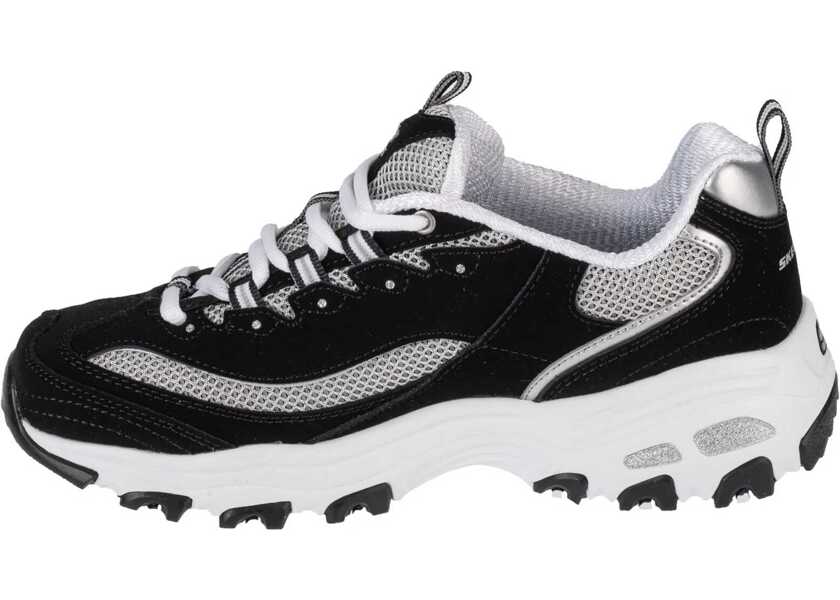 Sneakers SKECHERS DLites - Roam Around Black Femei (BM 13867181) 2