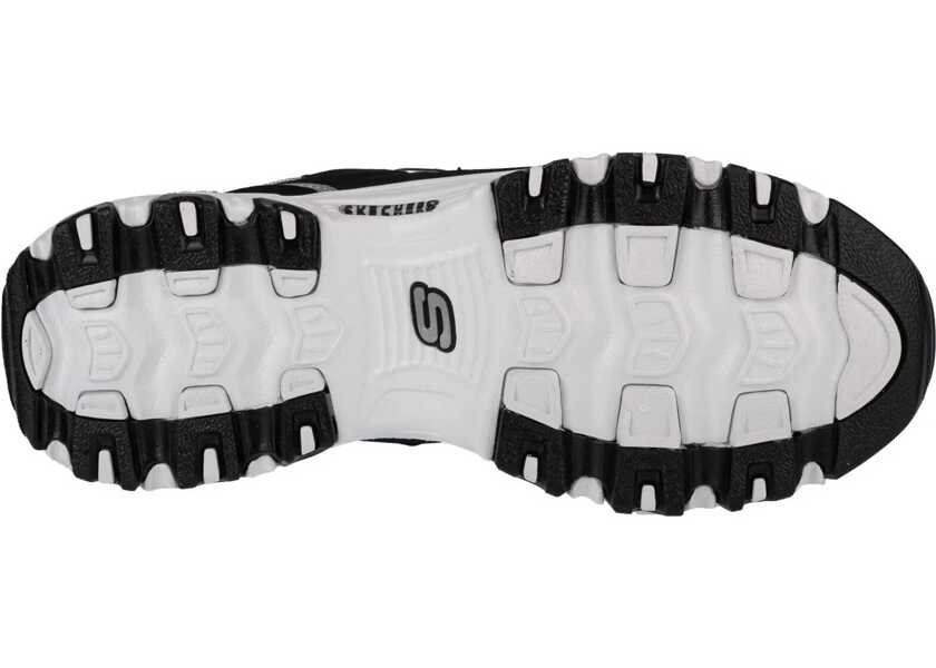 Sneakers SKECHERS DLites - Roam Around Black Femei (BM 13867181) 4