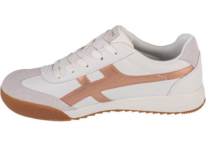 Sneakers SKECHERS Zinger - Metallic Roads White Femei (BM 13867229) 2