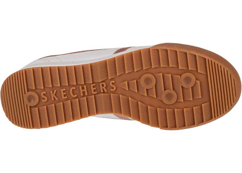 Sneakers SKECHERS Zinger - Metallic Roads White Femei (BM 13867229) 4