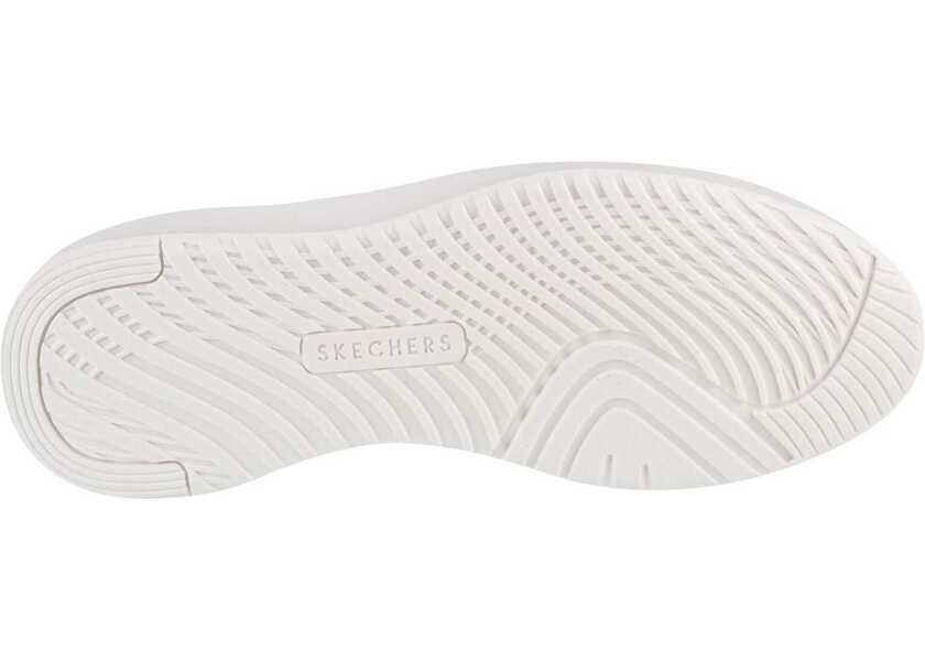 Sneakers SKECHERS Court Break - Suit Sneaker White Barbati (BM 13867244) 4