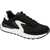 SKECHERS Fury - Fury Lace Low Black