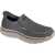 SKECHERS Slip-Ins Remaxed - Fenick Grey